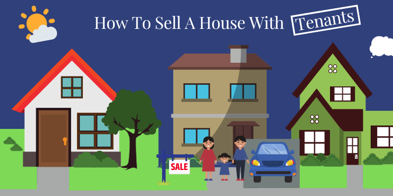 Learn How to Sell a House with Tenants