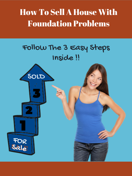 Follow the 3 easy steps inside