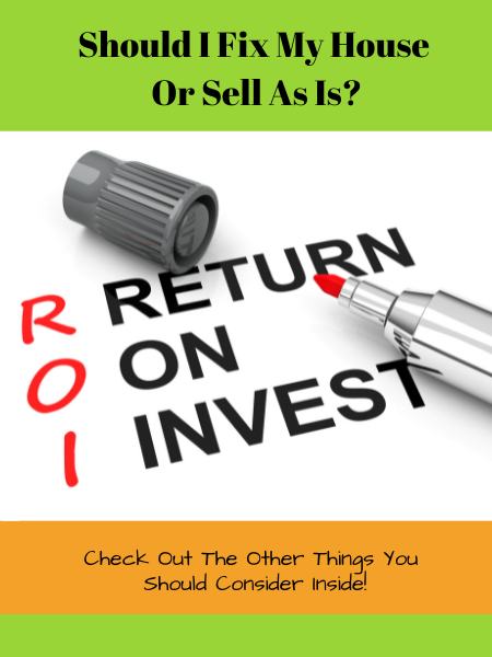 ROI - check out the other things you should consider inside!
