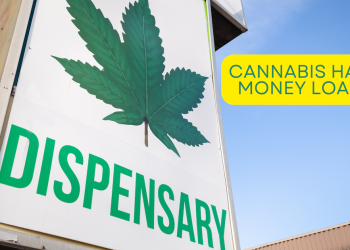 cannabis hard money loans